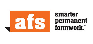 AFS Permanent Formwork