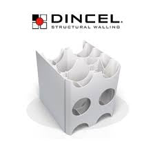 DINCEL CONSTRUCTION SYSTEM